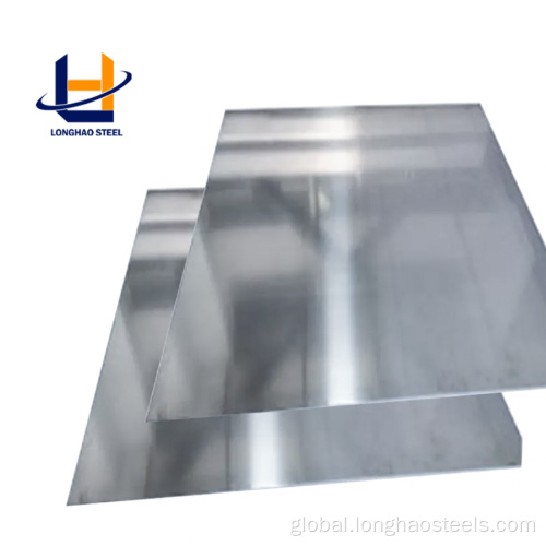 China High Quality Stainless Steel Plate Supplier